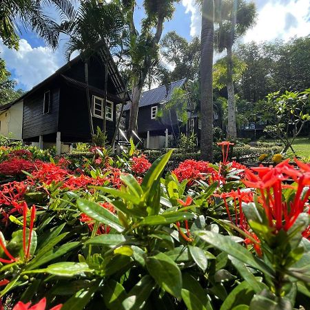 Vanara Bungalows Koh Chang Exteriör bild