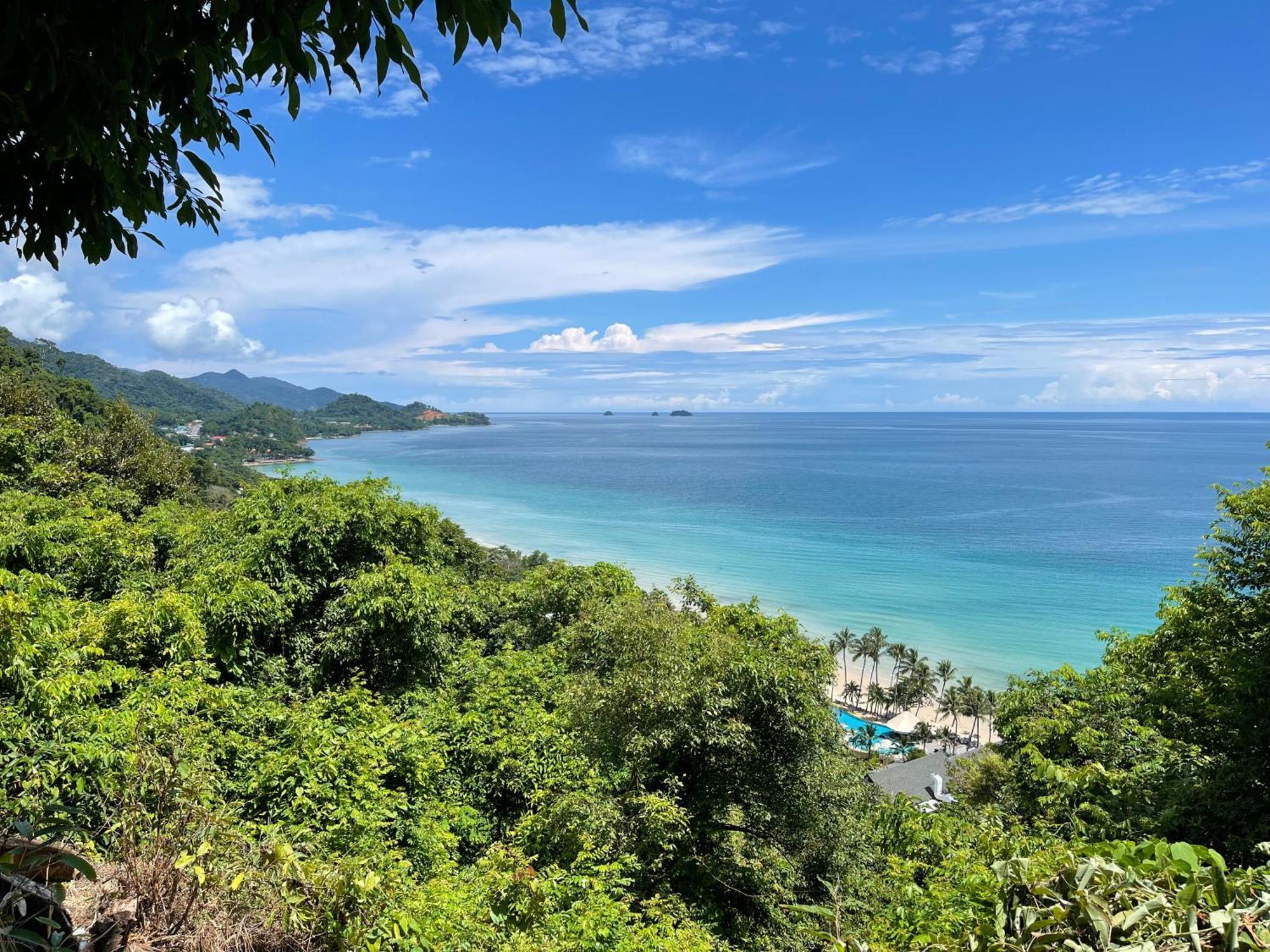 Vanara Bungalows Koh Chang Exteriör bild